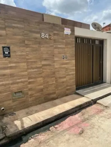 - Casa no Monte Castelo