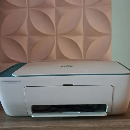 Impressora HP DeskJet Ink Advantage 2676