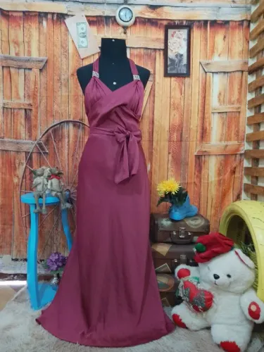 Lindo vestido P/M