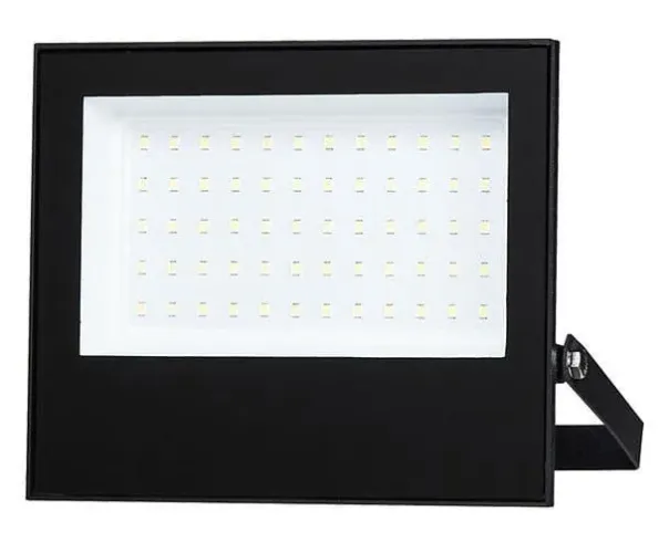 REFLETOR LED SLIM 150W BIVOLT