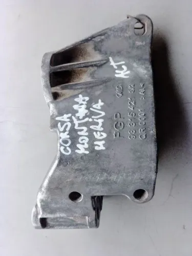 MERIVA/ CORSÃO/ MONTANA SUPORTE ALTERNADOR *