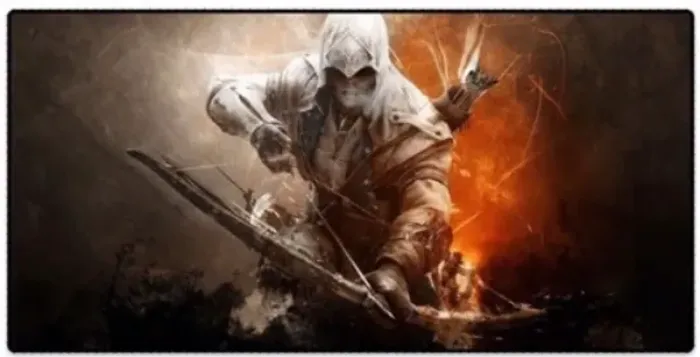 Mouse Pad Gamer Exbom (Diversos Modelos)