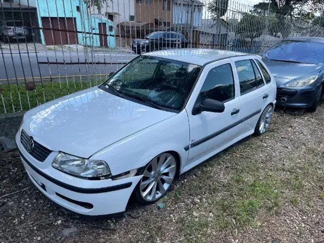 peças gol g3 motot 1.0 power gasolina sucata para venda de peças
