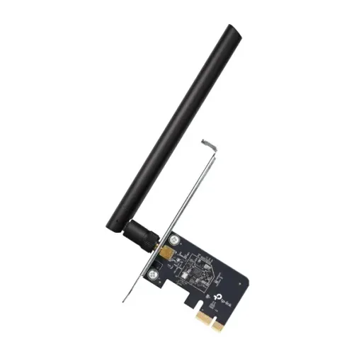 Adaptador PCI Express Wireless Dual Band AC600 Archer T2E Loja Coimbra Computadores