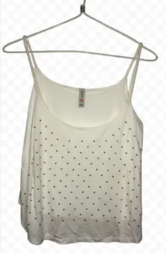 Blusa de alcinha tam P Blue steel