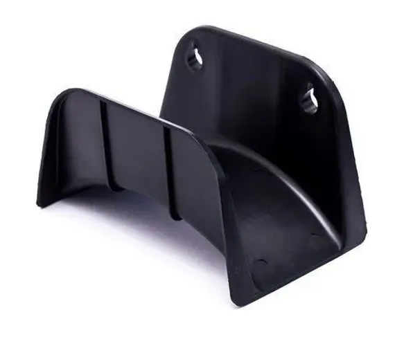 Suporte Para Mangueira Preto Overtime