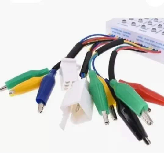 Scanner Para Bicicletas Elétrica ( usado)