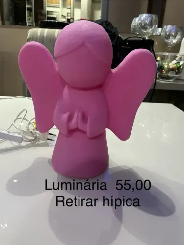 Iluminaria infantil