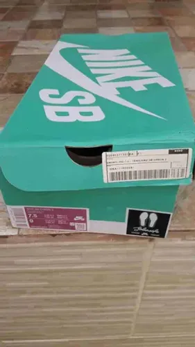 Tênis NiKe SB chron 2