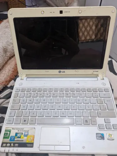 NETBOOK NOTEBOOK LGX14