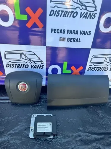DUCATO 2019/23