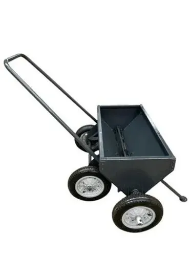 Espalhador De Multi Materiais Manual - Debona