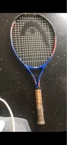 Raquete de Tênis Wilson