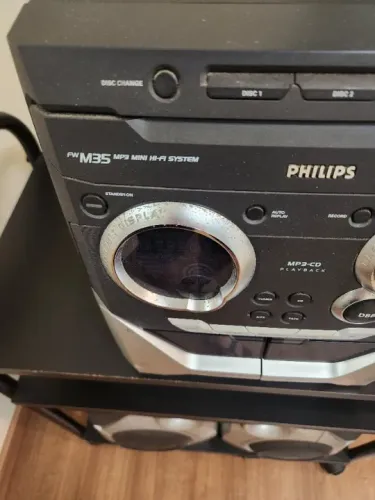 Philips M35