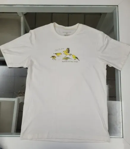 Camiseta Coroa Clothing