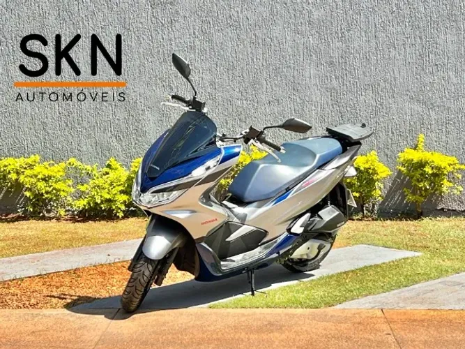 Honda Pcx 150