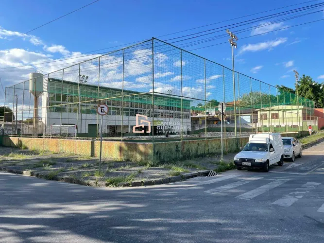 Salão para aluguel, Novo Glória - Belo Horizonte/MG