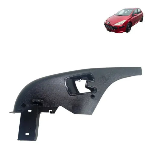 Acabamento Console Central Lado Direito Peugeot 307 S 34531