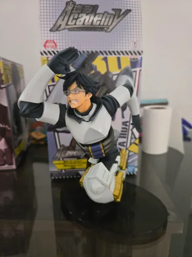 My hero academia colosseum tenya lida