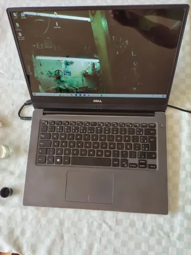 PREÇO NEGOCIAVEL Notebook Dell poderoso