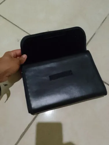 Mostruário de jóias 