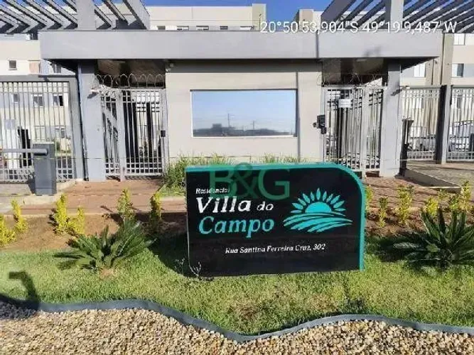 Apartamento com 2 dormitórios à venda, 43 m² por R$ 126.926,84 - Centro (Engenheiro Schmit