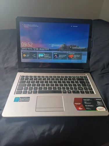 NOTEBOOK POSITIVO