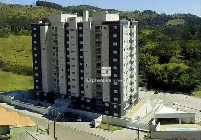 Apartamento com 2 dormitórios à venda, 54 m² por R$ 290.000,00 - Edifício Green Ville Resi