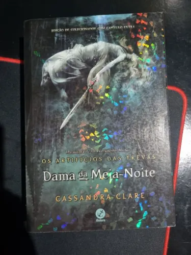 Dama da Meia 