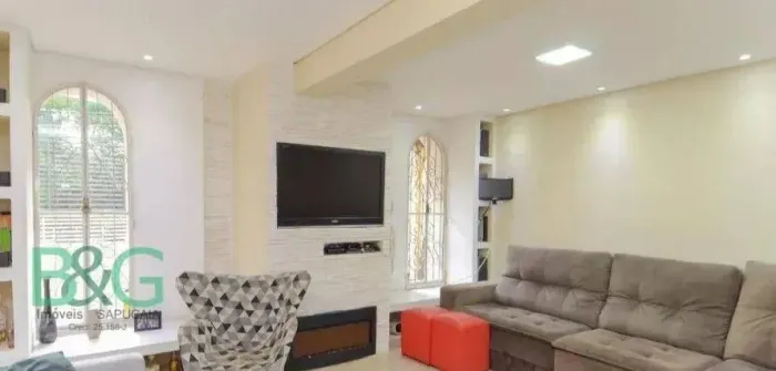 Sobrado à venda, 152 m² por R$ 1.124.000,00 - Jardim Maia - Guarulhos/SP