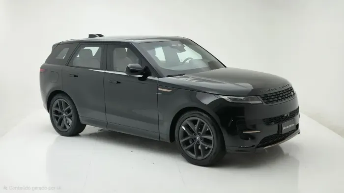 Land Rover Range Rover Vogue HSE 3.0 Tdv6 Diesel 2023