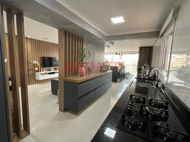 Apartamento para venda com 140 metros quadrados com 4 quartos em Santa Teresinha - São Pau