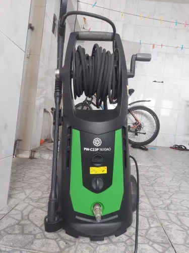 Lava-jato pwc23p 3000W