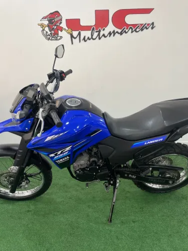 Yamaha XTZ LANDER 250 2023
