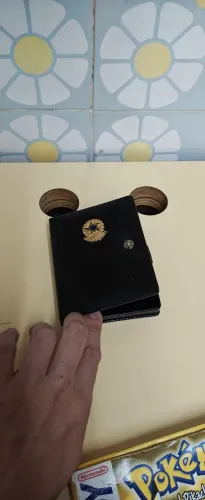 Moeda Cruzeiro Antiga
