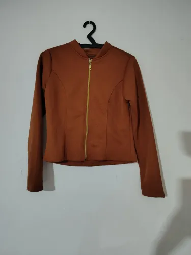 Blusa de frio feminina 