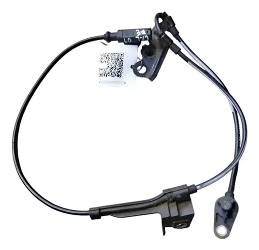 Conector Cabo Auxiliar Classe A 1999 2000