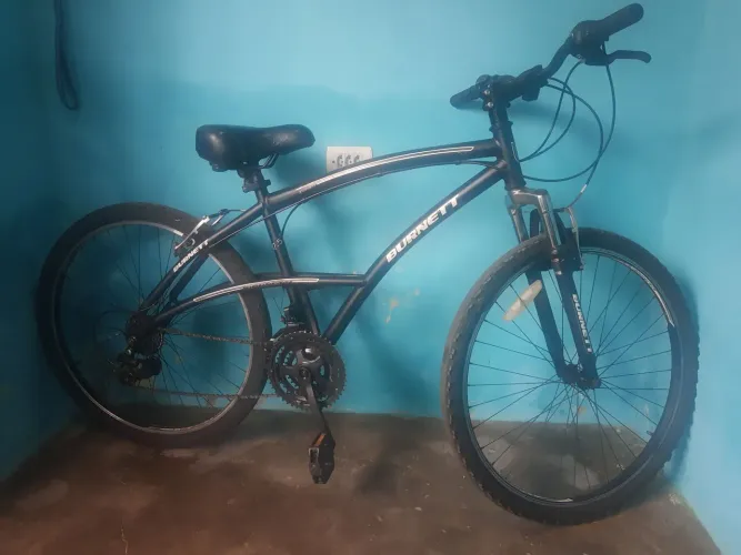 Bicicleta aro 26