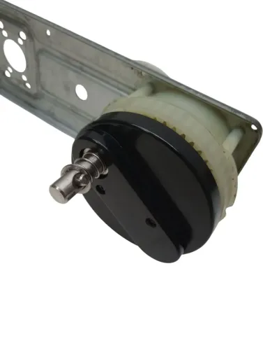 Bloco engrenagem batedeira planetária Oster Obat610