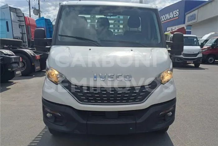 IVECO DAILY 35-160 LONGO E6 4X2 2022/2023