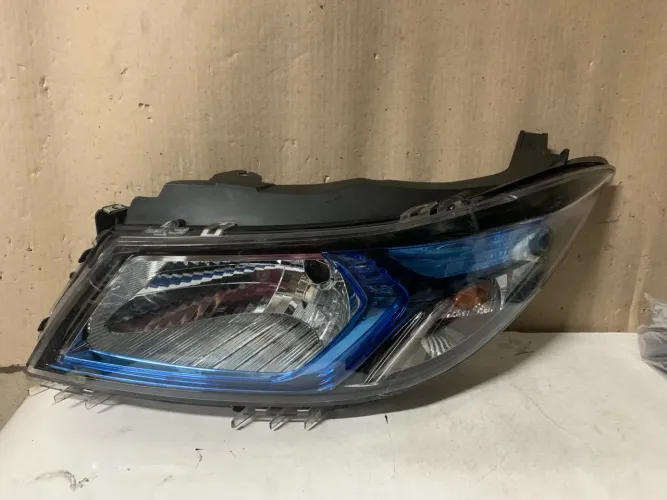 Farol Prisma /Onix Blue
