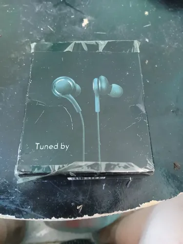 Vende-se fones original da linha Samsung akg original