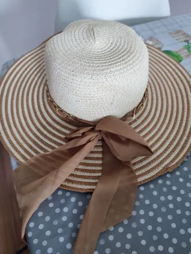 Chapéu de praia