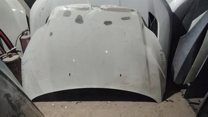 Capô Ford Focus 2015 - Peça Original