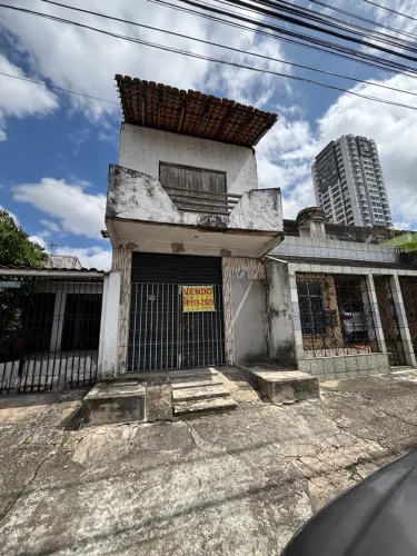 Casa na João Paulo ll