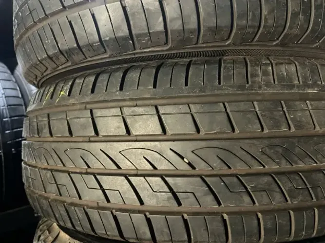 Pneu 225/65/17 Xbri 95 % Vida Util!
