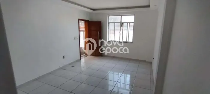 Abolição | Casa 3 quartos, sendo 2 suites