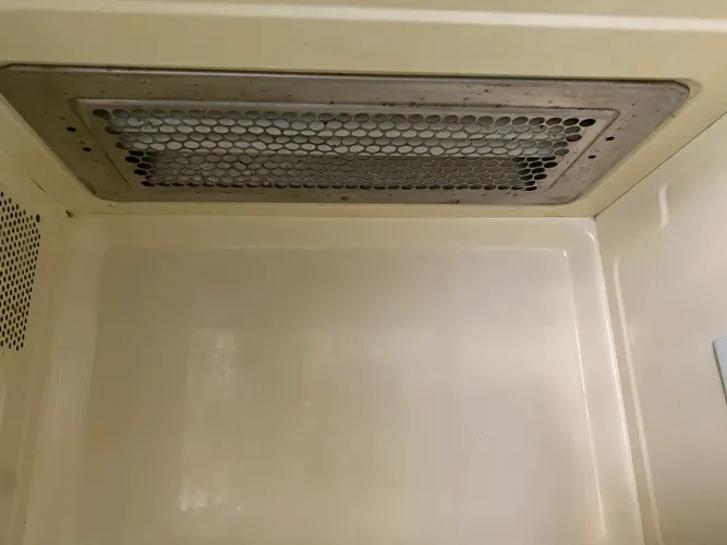 Microondas Brastemp 31 litros 