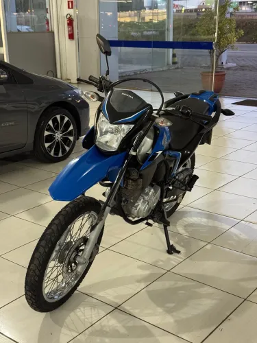 HONDA BROS NXR 160 FLEXONE