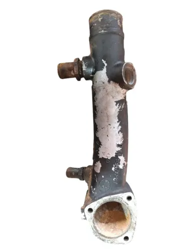 Tubo Refrigeração Motor Iveco Stralis 460 2011 *